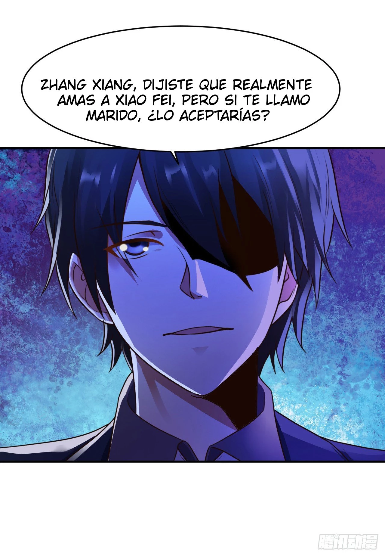 Señorita, No te metas conmigo - Capítulo 11 - Página 26 - LectorTMOo
