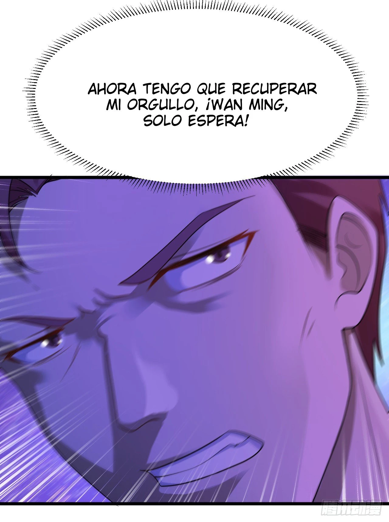 Señorita, No te metas conmigo - Capítulo 12 - Página 3 - LectorTMOo