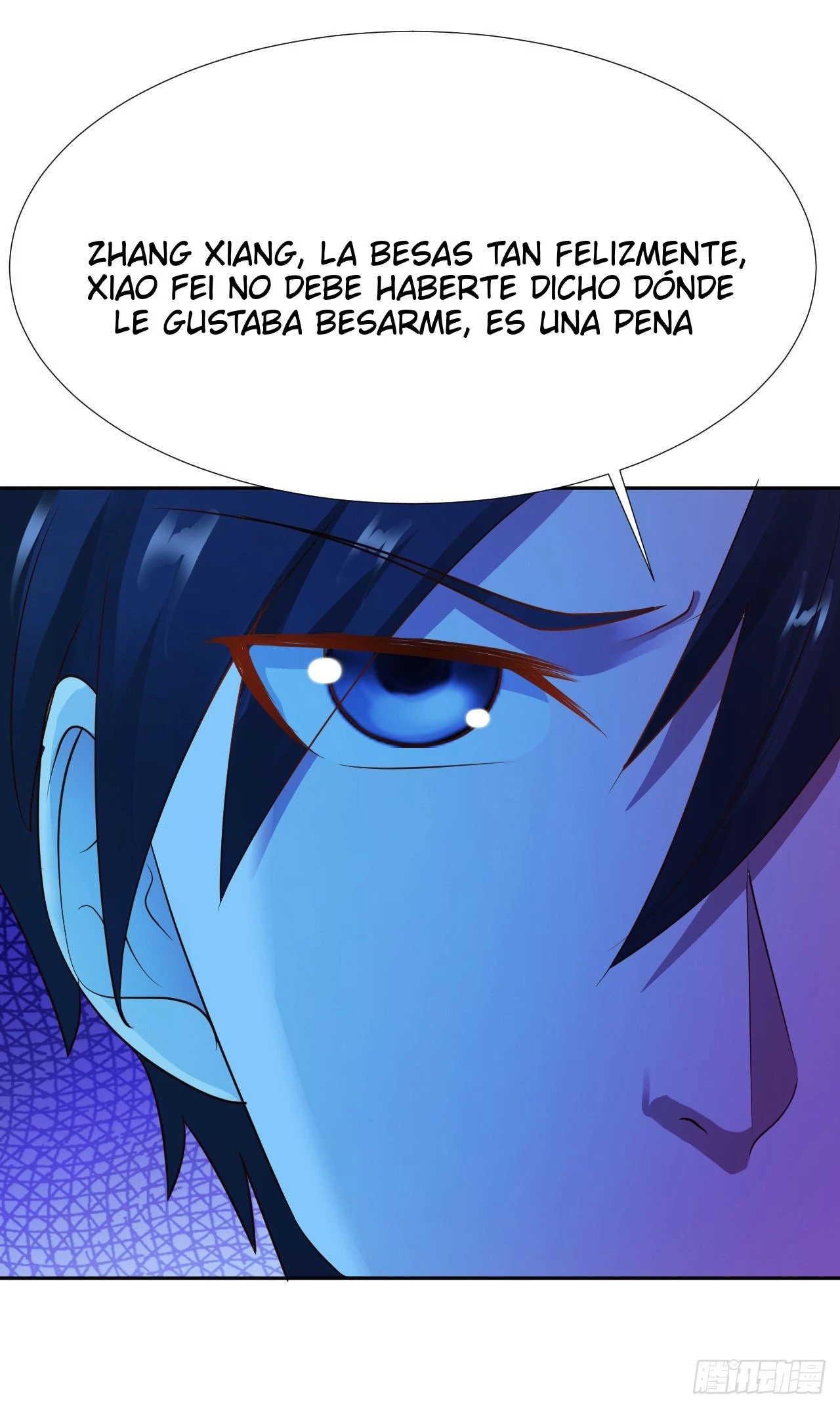 Señorita, No te metas conmigo - Capítulo 12 - Página 15 - LectorTMOo