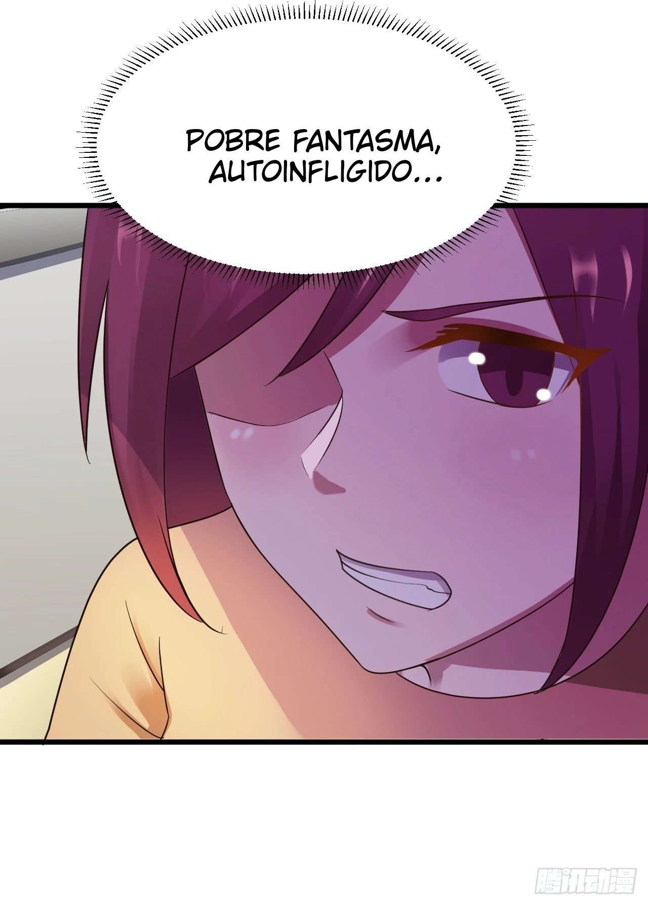 Señorita, No te metas conmigo - Capítulo 12 - Página 20 - LectorTMOo