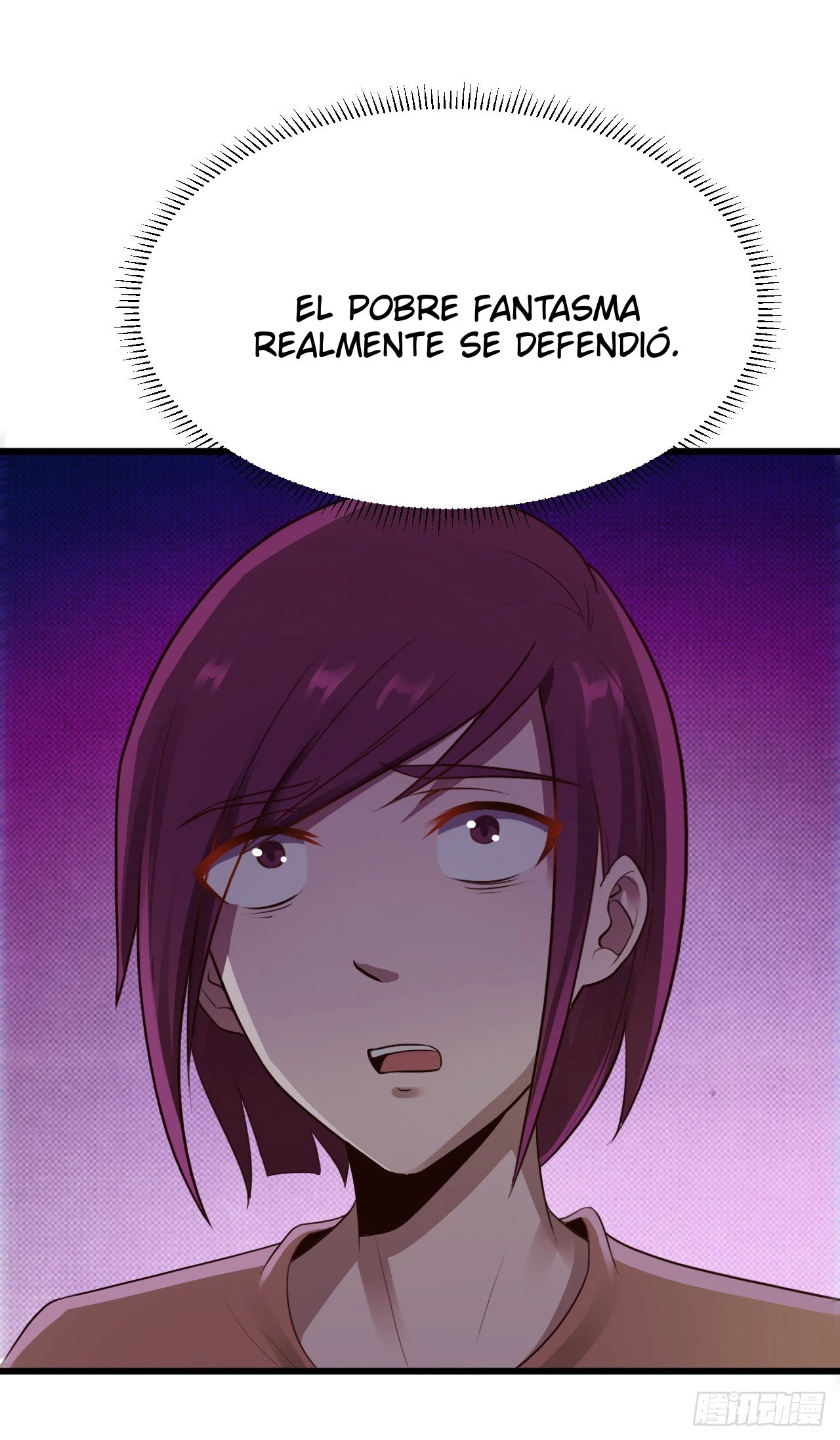 Señorita, No te metas conmigo - Capítulo 12 - Página 31 - LectorTMOo