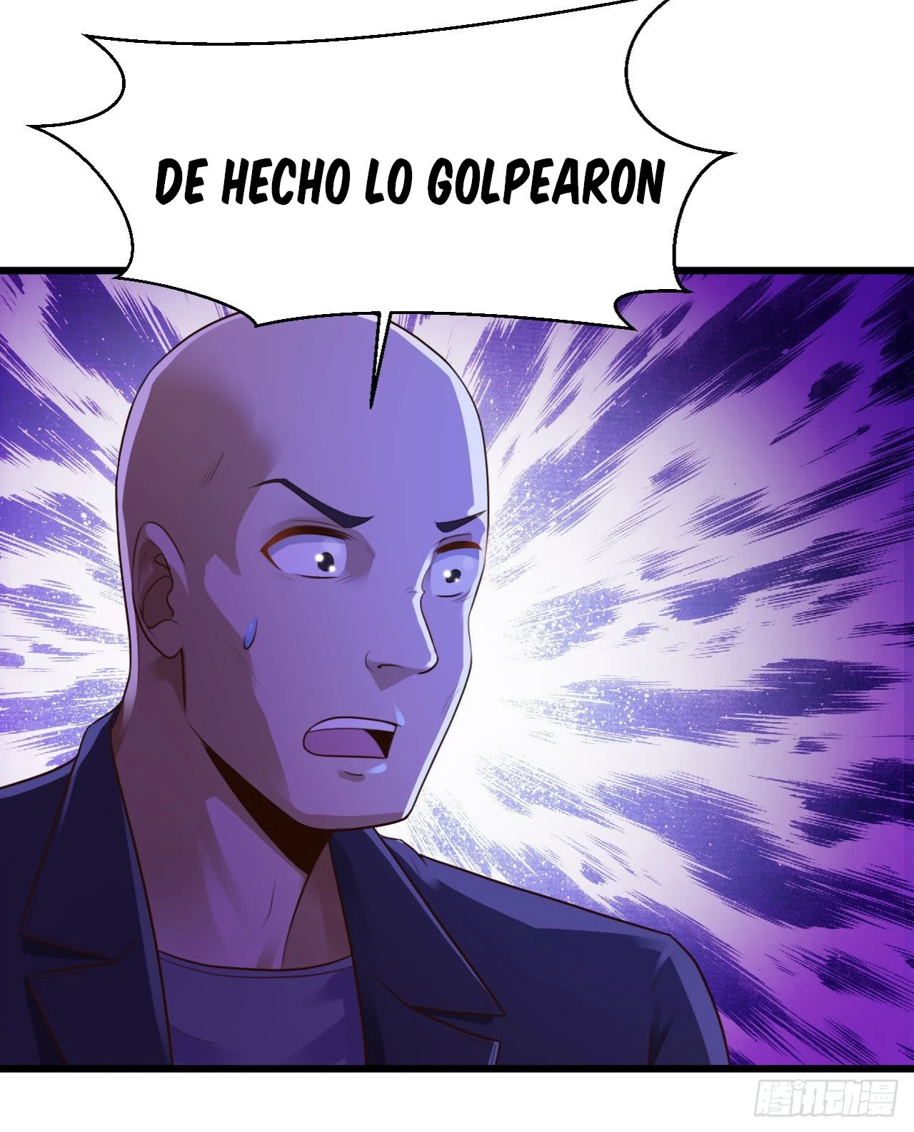 Señorita, No te metas conmigo - Capítulo 12 - Página 33 - LectorTMOo