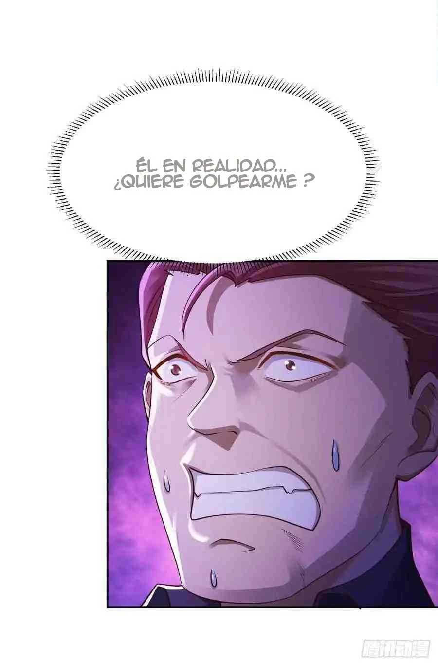 Señorita, No te metas conmigo - Capítulo 13 - Página 11 - LectorTMOo