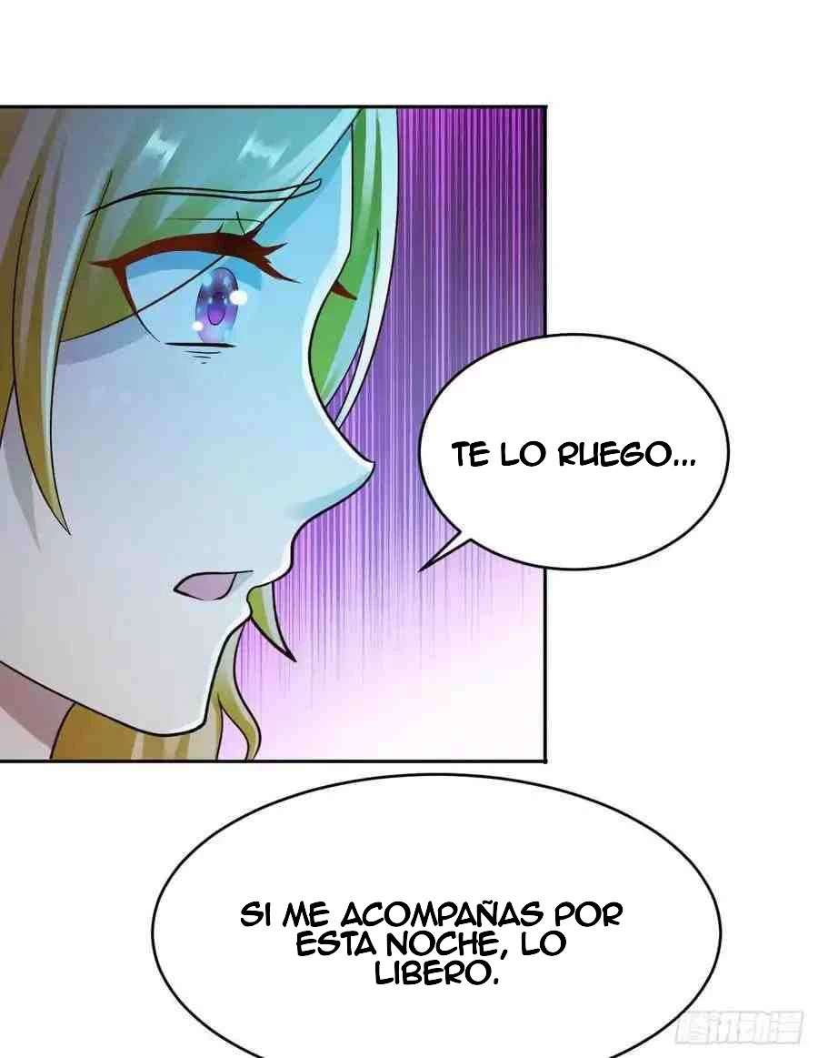 Señorita, No te metas conmigo - Capítulo 13 - Página 18 - LectorTMOo