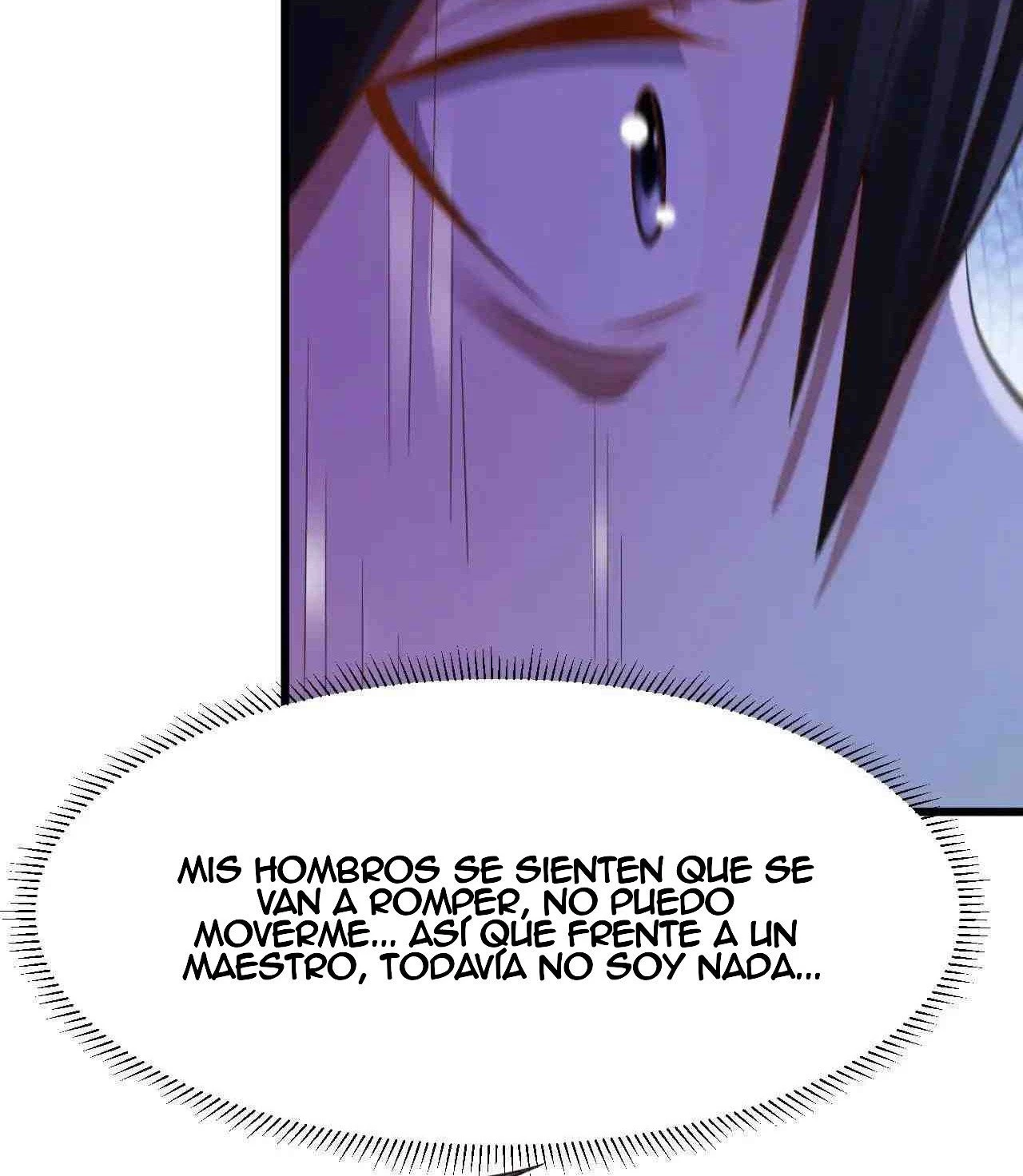 Señorita, No te metas conmigo - Capítulo 14 - Página 3 - LectorTMOo