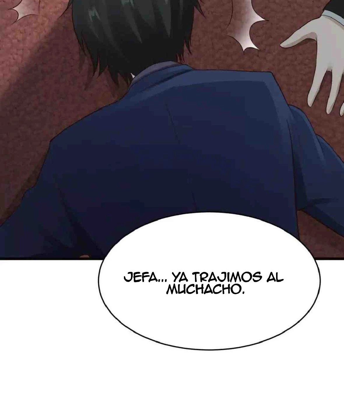Señorita, No te metas conmigo - Capítulo 14 - Página 16 - LectorTMOo