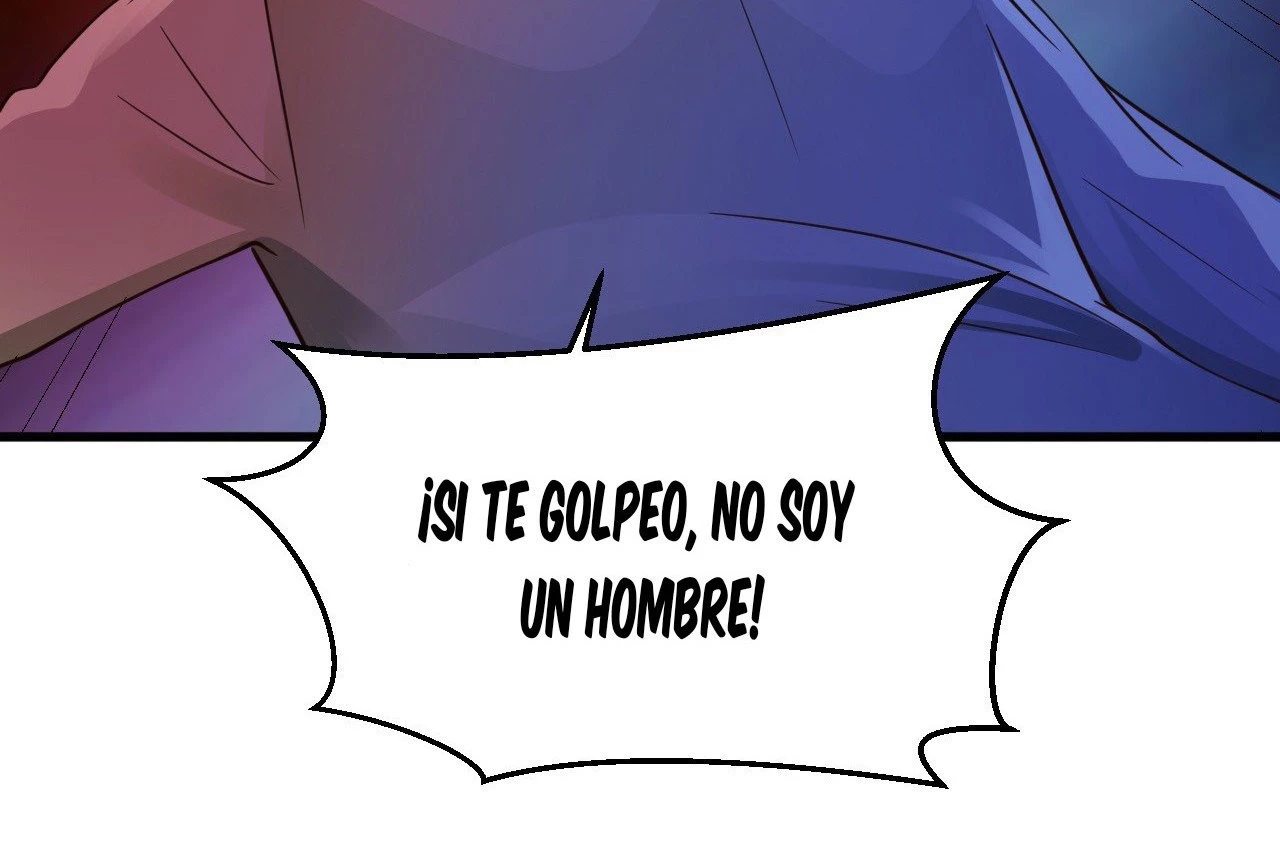 Señorita, No te metas conmigo - Capítulo 15 - Página 19 - LectorTMOo