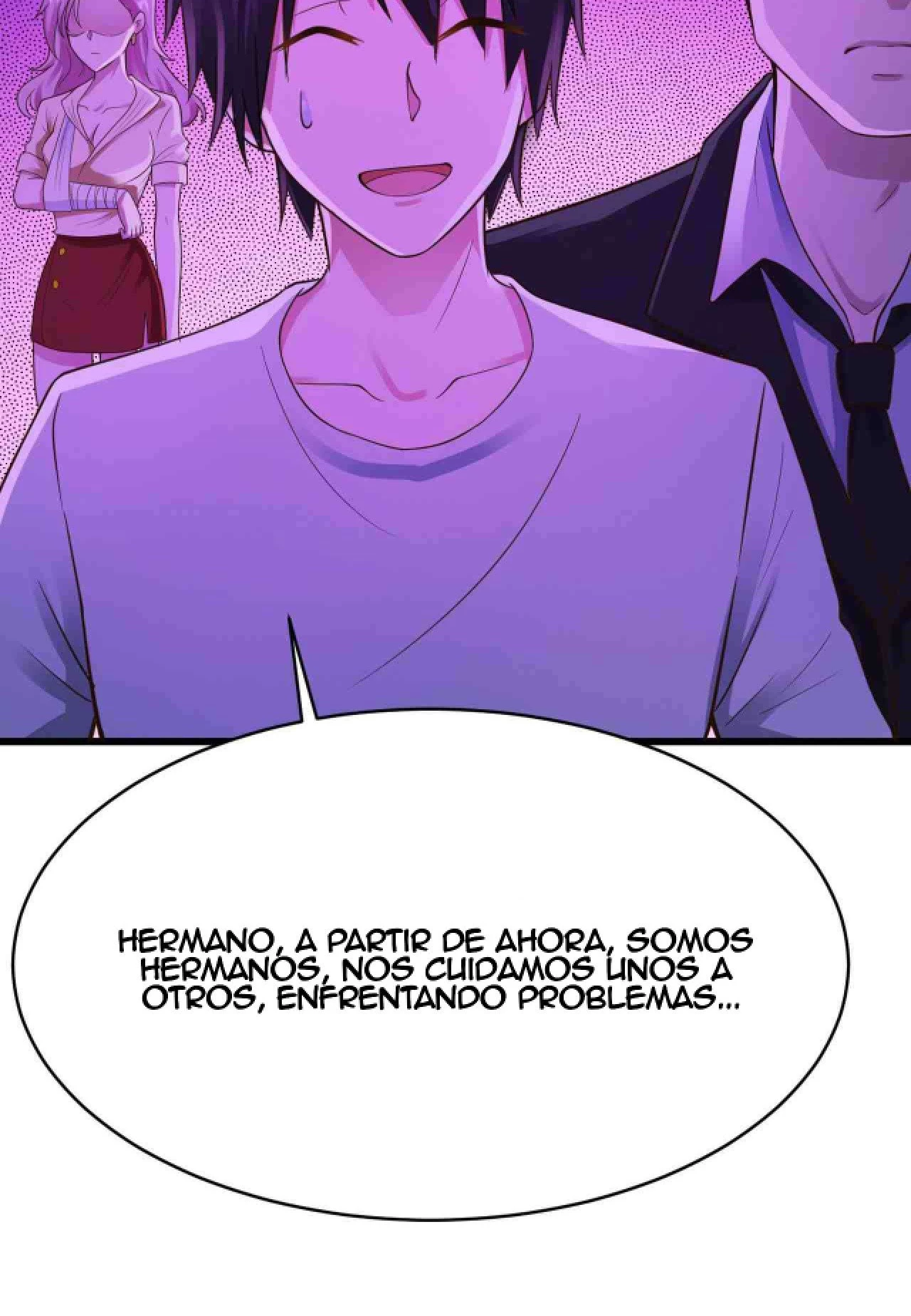 Señorita, No te metas conmigo - Capítulo 16 - Página 14 - LectorTMOo