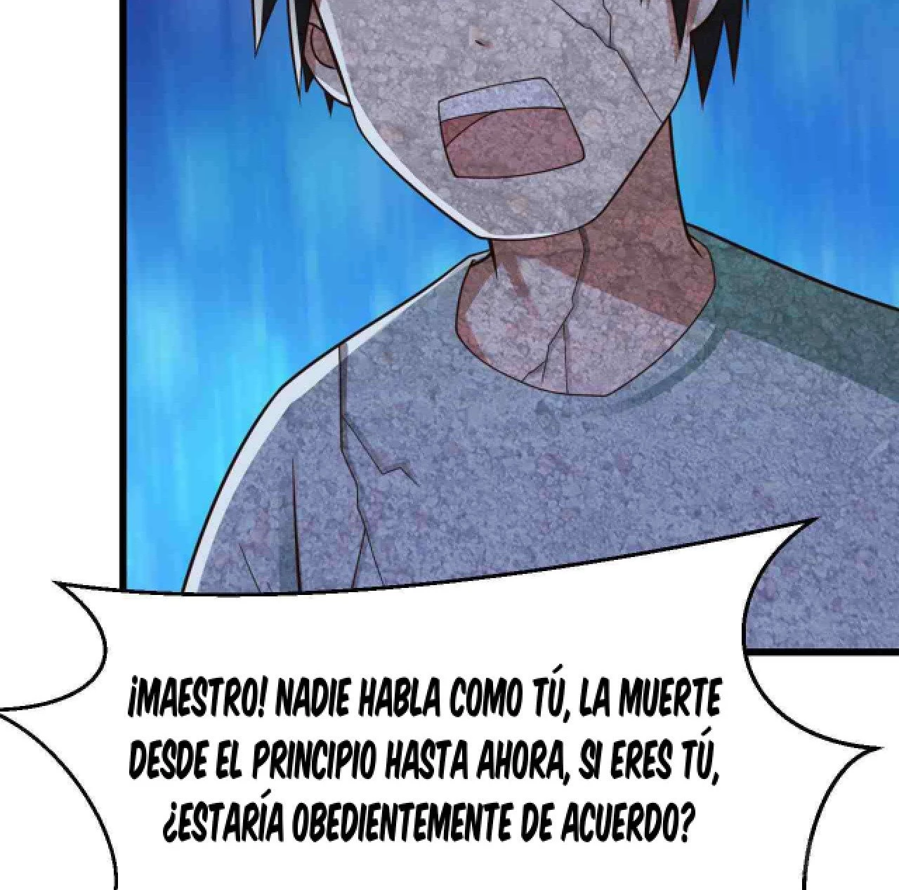 Señorita, No te metas conmigo - Capítulo 17 - Página 3 - LectorTMOo