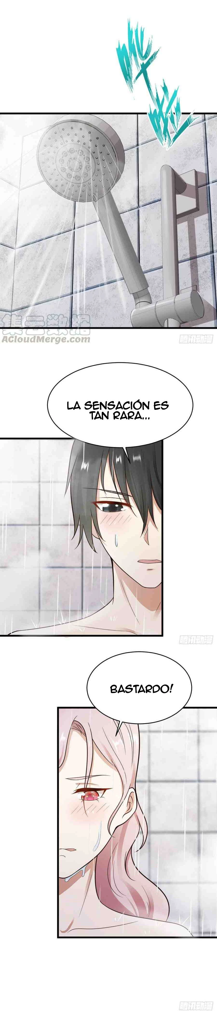 Señorita, No te metas conmigo - Capítulo 18 - Página 2 - LectorTMOo