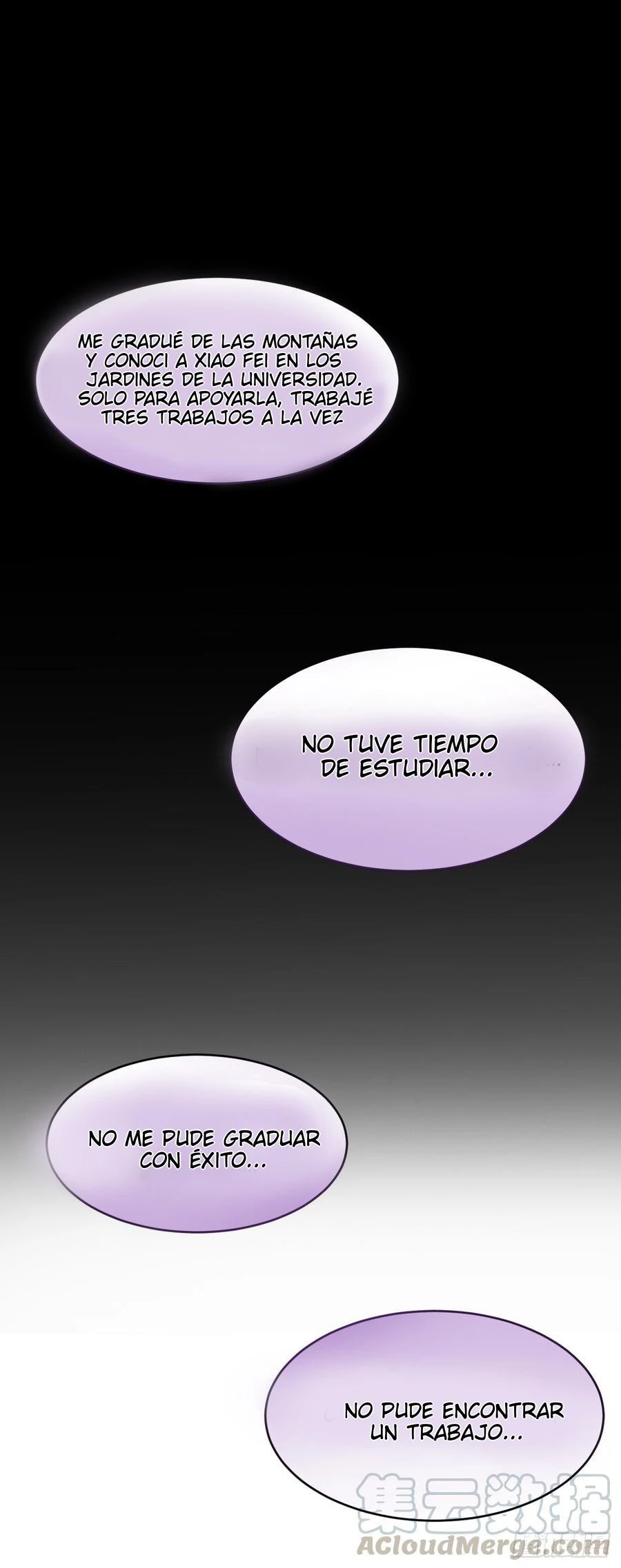 Señorita, No te metas conmigo - Capítulo 2 - Página 2 - LectorTMOo