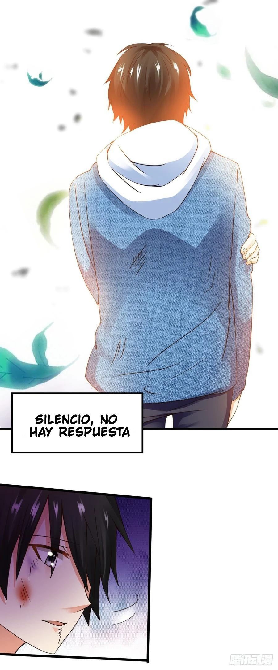 Señorita, No te metas conmigo - Capítulo 2 - Página 10 - LectorTMOo