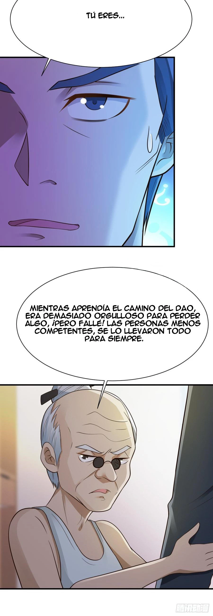 Señorita, No te metas conmigo - Capítulo 23 - Página 8 - LectorTMOo