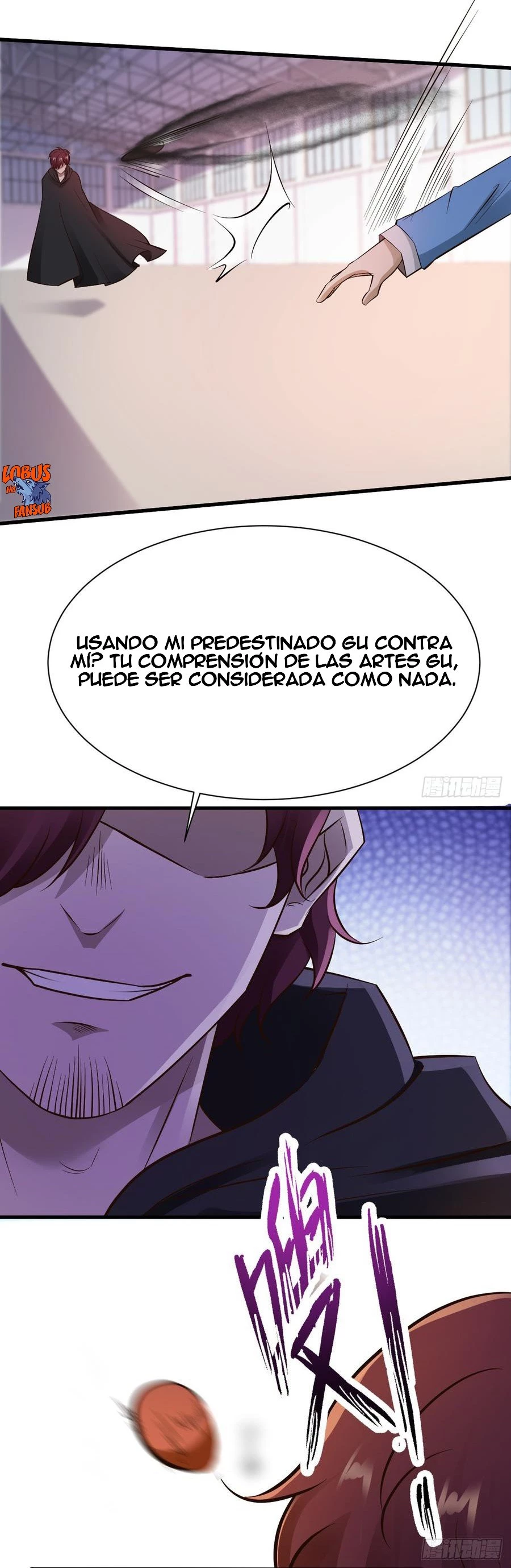 Señorita, No te metas conmigo - Capítulo 24 - Página 16 - LectorTMOo