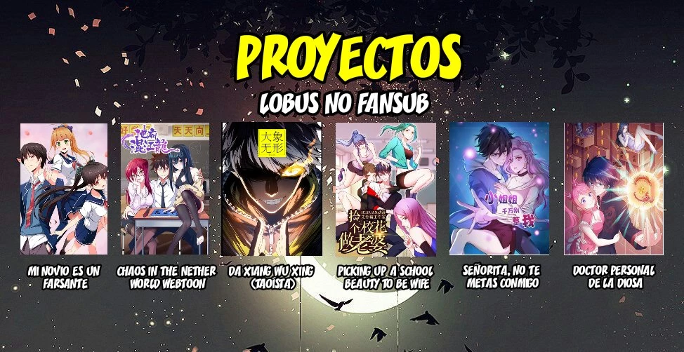 Señorita, No te metas conmigo - Capítulo 24 - Página 22 - LectorTMOo