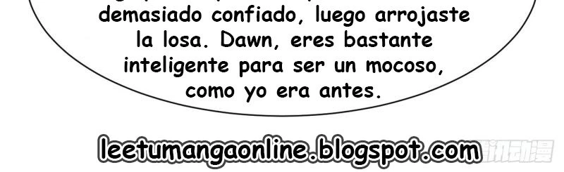 Señorita, No te metas conmigo - Capítulo 25 - Página 3 - LectorTMOo