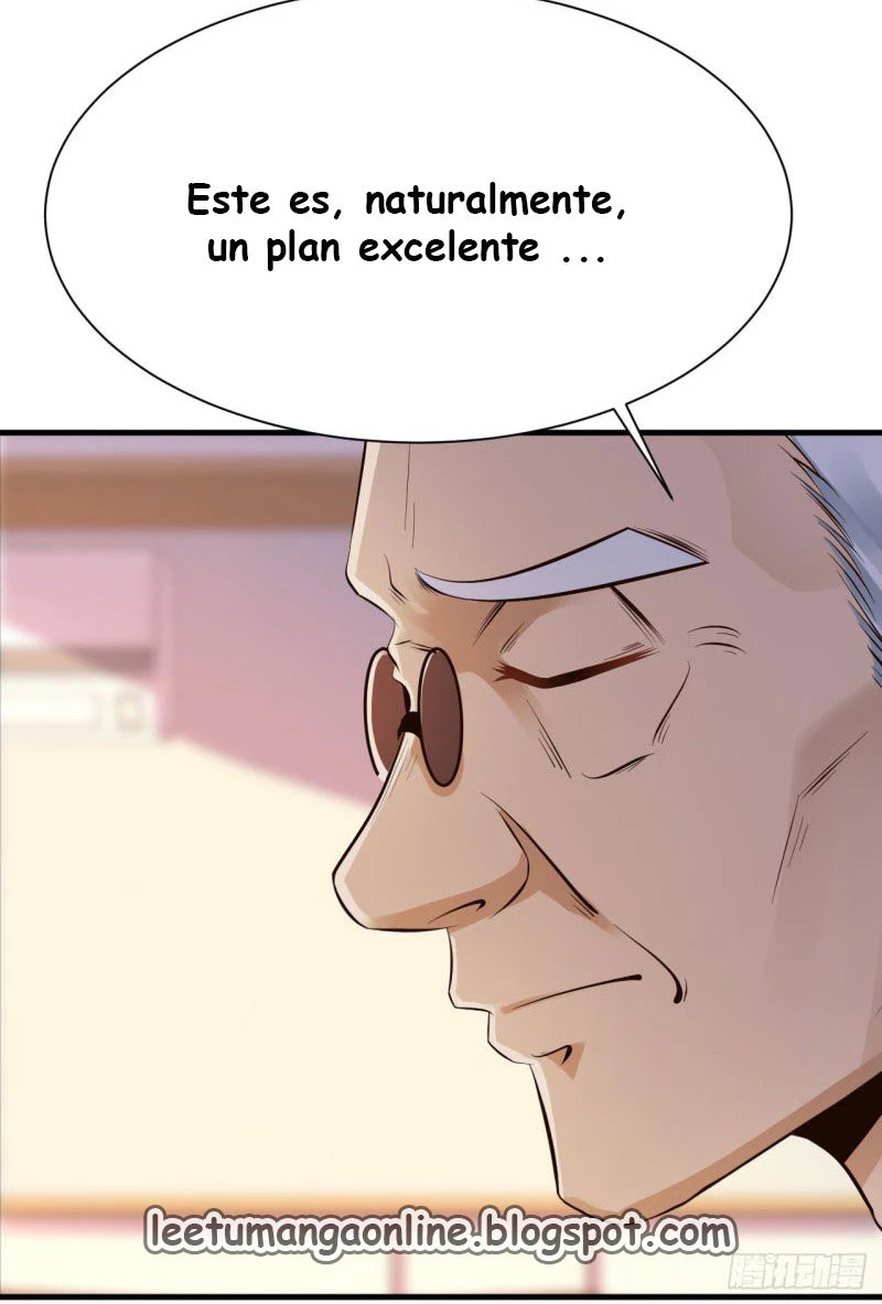 Señorita, No te metas conmigo - Capítulo 25 - Página 11 - LectorTMOo
