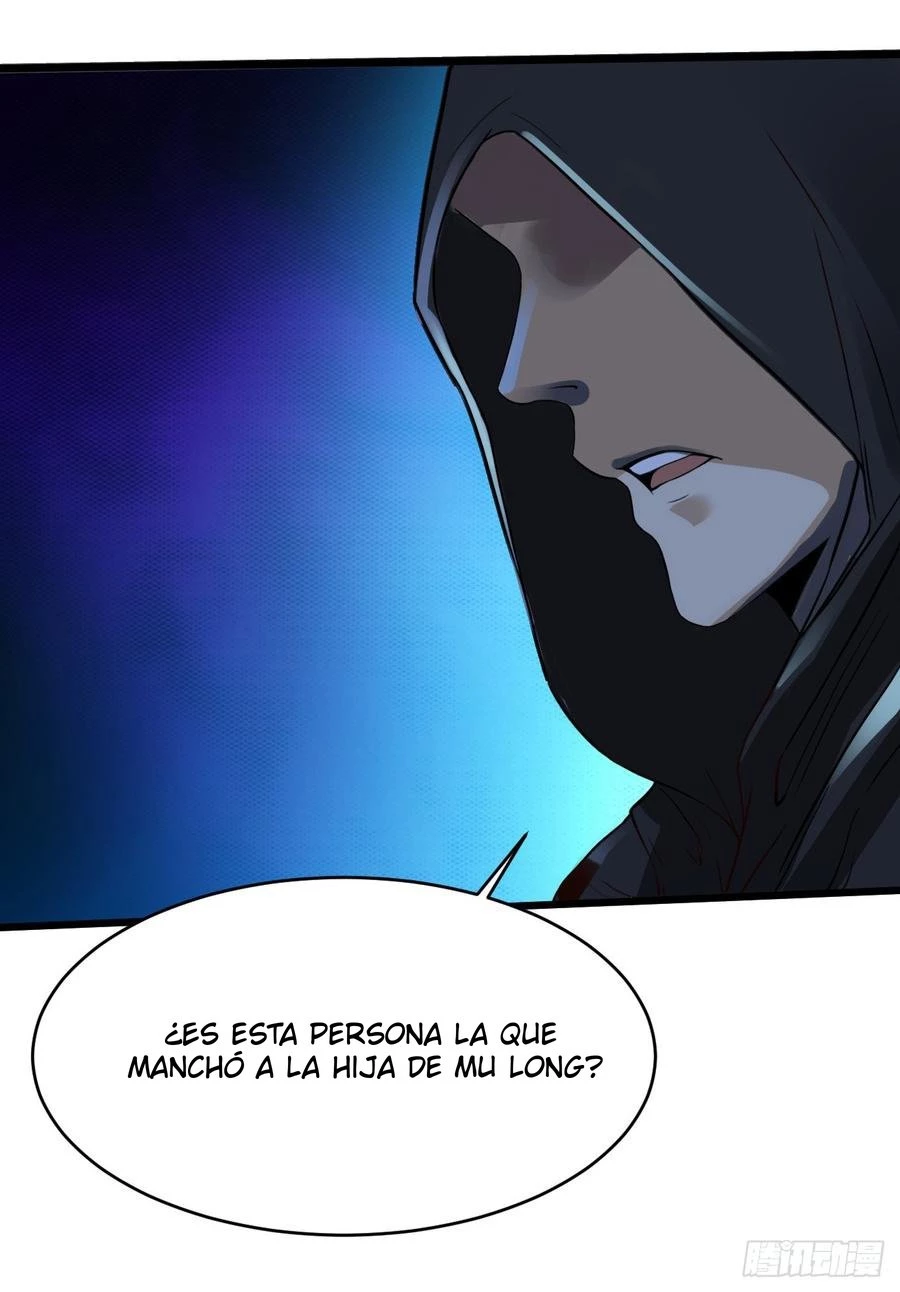 Señorita, No te metas conmigo - Capítulo 3 - Página 17 - LectorTMOo