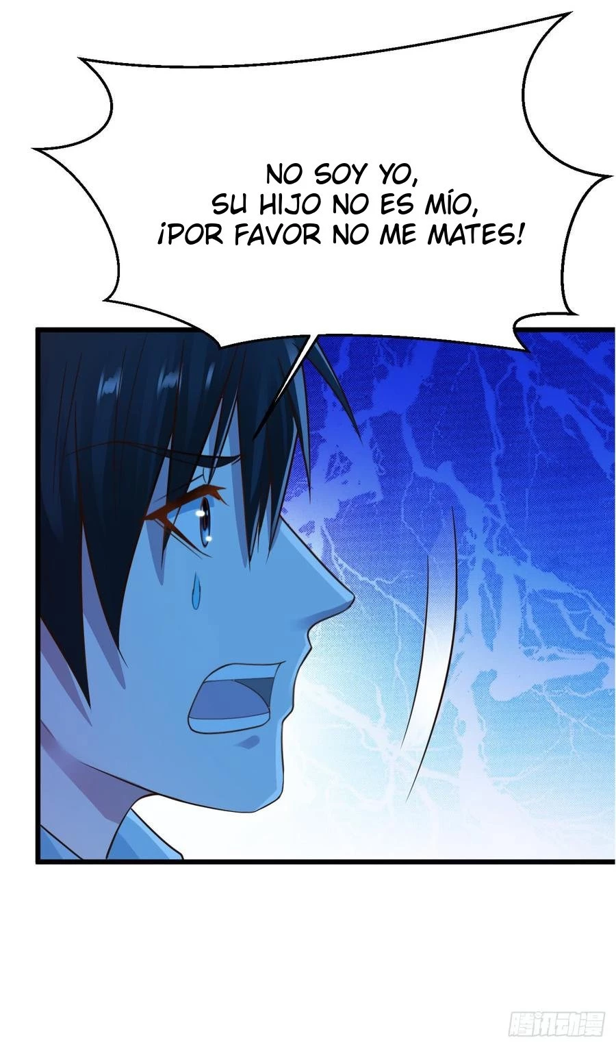 Señorita, No te metas conmigo - Capítulo 3 - Página 21 - LectorTMOo