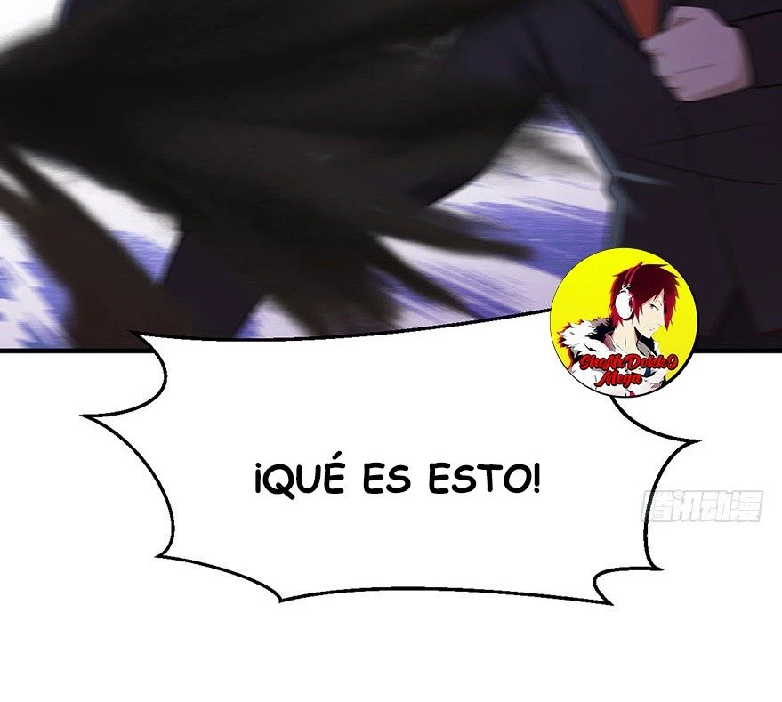 Señorita, No te metas conmigo - Capítulo 37 - Página 5 - LectorTMOo