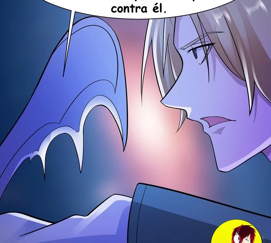Señorita, No te metas conmigo - Capítulo 37 - Página 7 - LectorTMOo