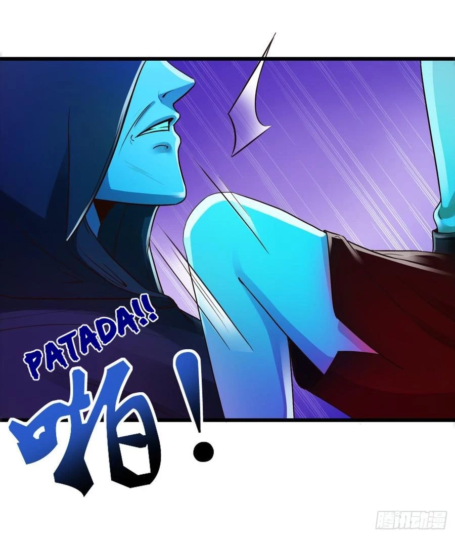 Señorita, No te metas conmigo - Capítulo 4 - Página 12 - LectorTMOo