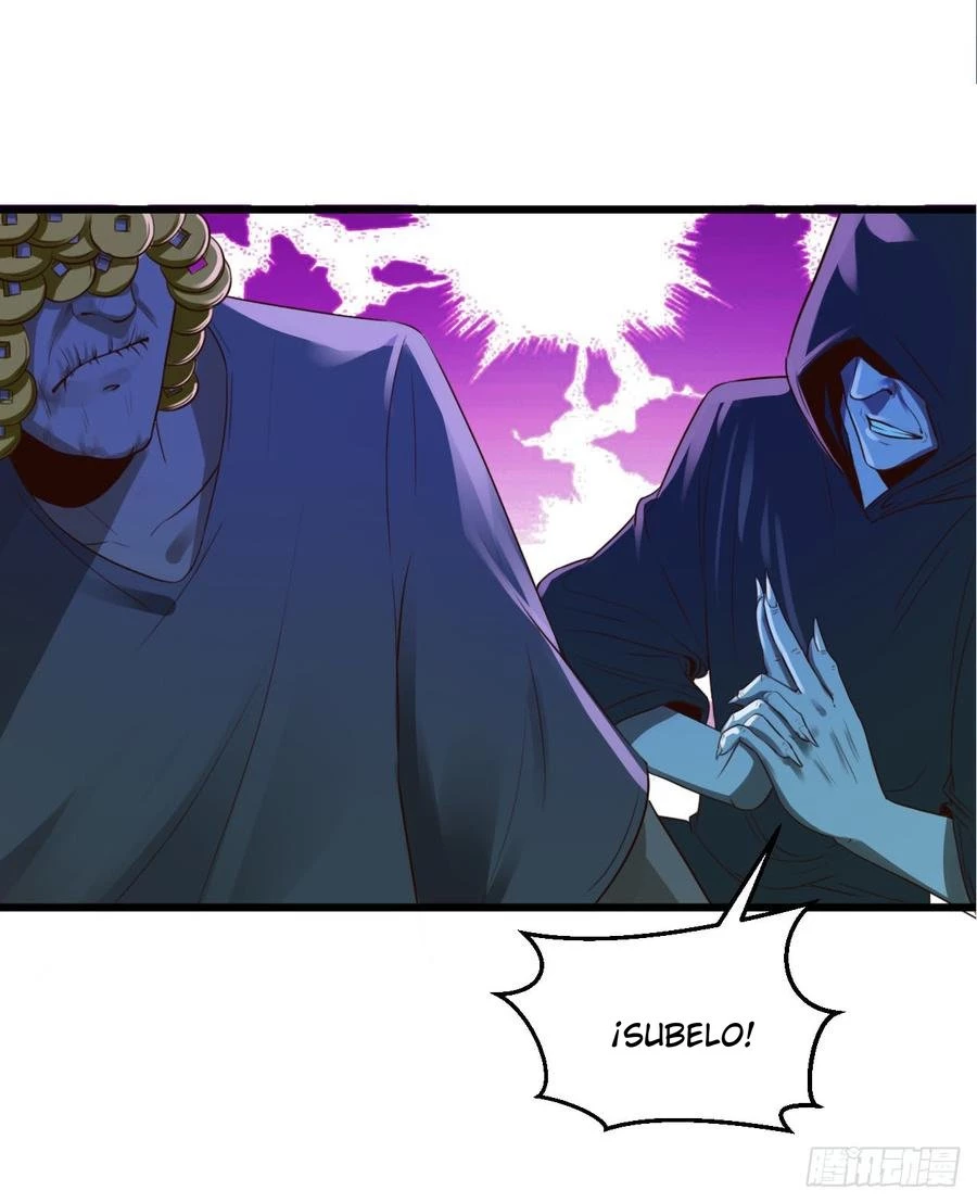 Señorita, No te metas conmigo - Capítulo 4 - Página 32 - LectorTMOo