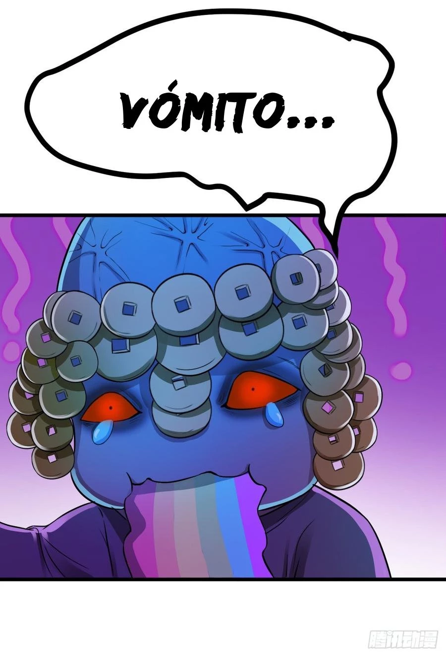 Señorita, No te metas conmigo - Capítulo 4 - Página 43 - LectorTMOo