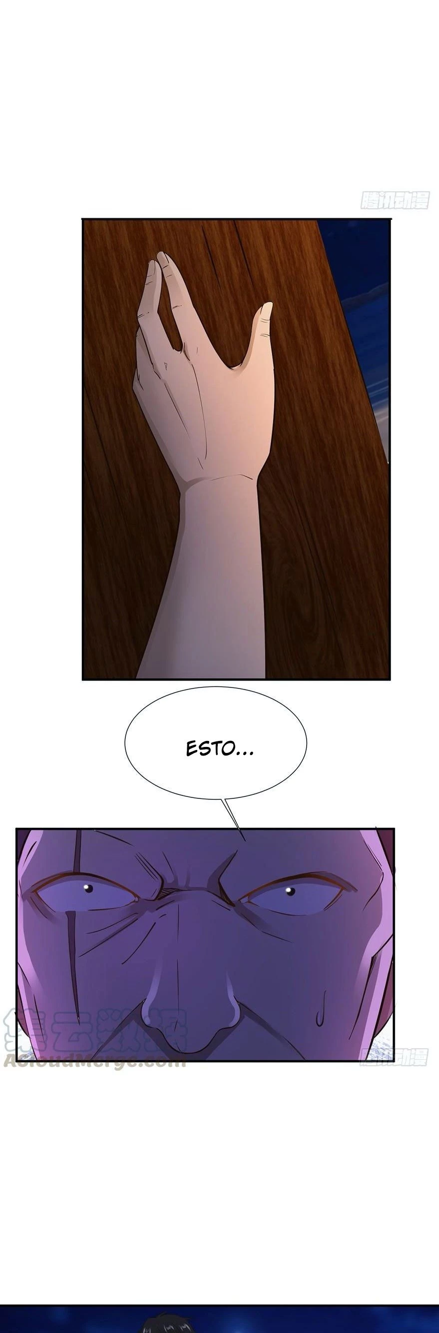 Señorita, No te metas conmigo - Capítulo 45 - Página 5 - LectorTMOo