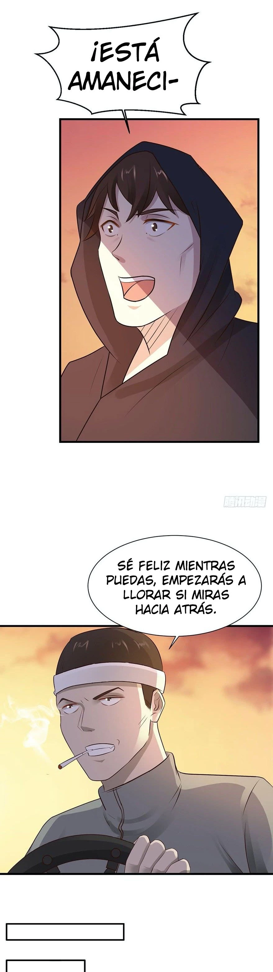 Señorita, No te metas conmigo - Capítulo 45 - Página 15 - LectorTMOo