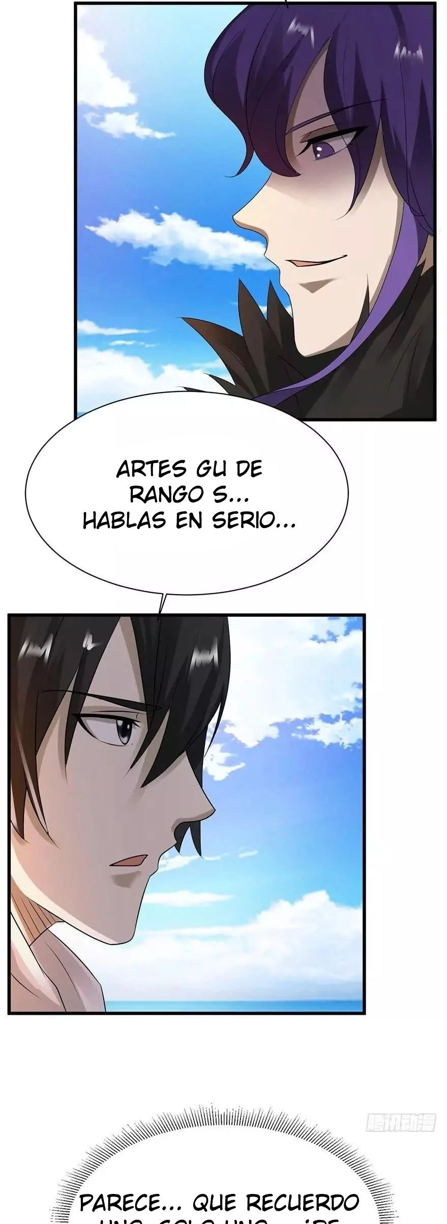 Señorita, No te metas conmigo - Capítulo 48 - Página 12 - LectorTMOo