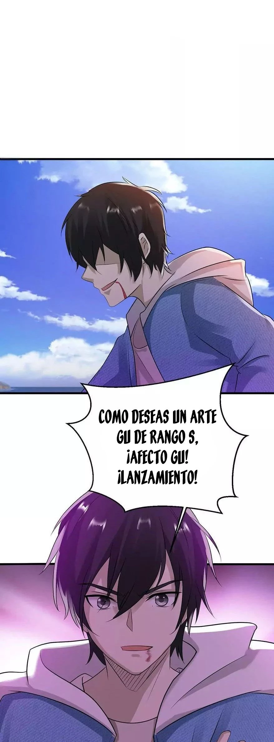 Señorita, No te metas conmigo - Capítulo 48 - Página 18 - LectorTMOo