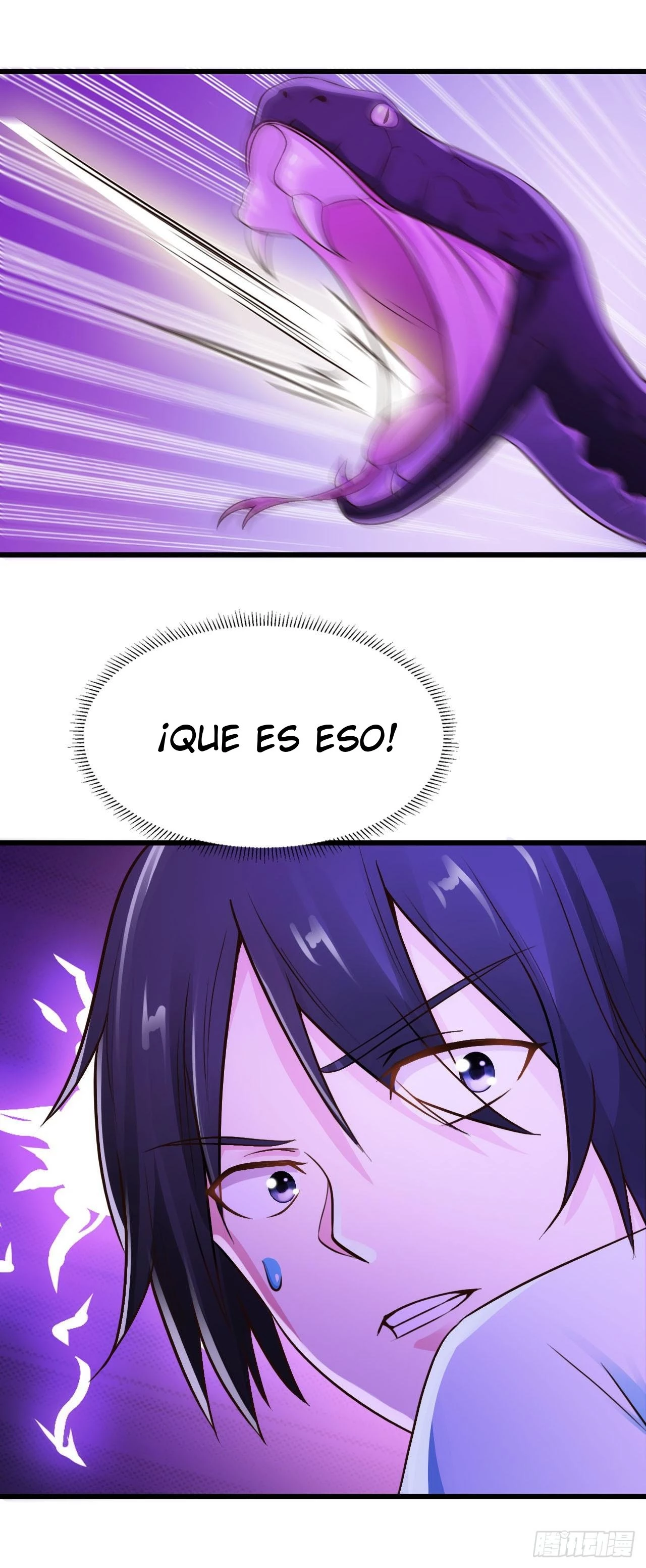 Señorita, No te metas conmigo - Capítulo 6 - Página 9 - LectorTMOo