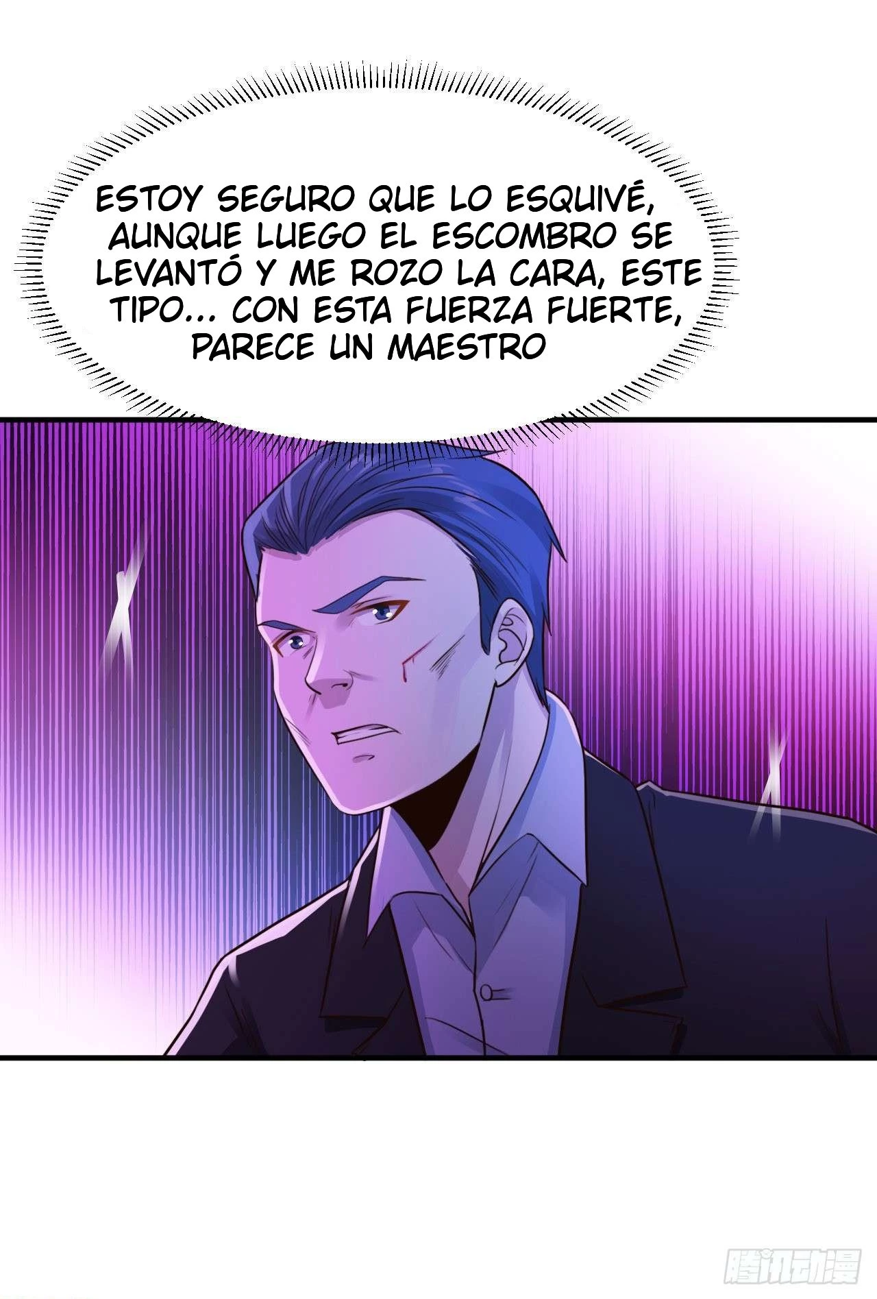 Señorita, No te metas conmigo - Capítulo 7 - Página 21 - LectorTMOo