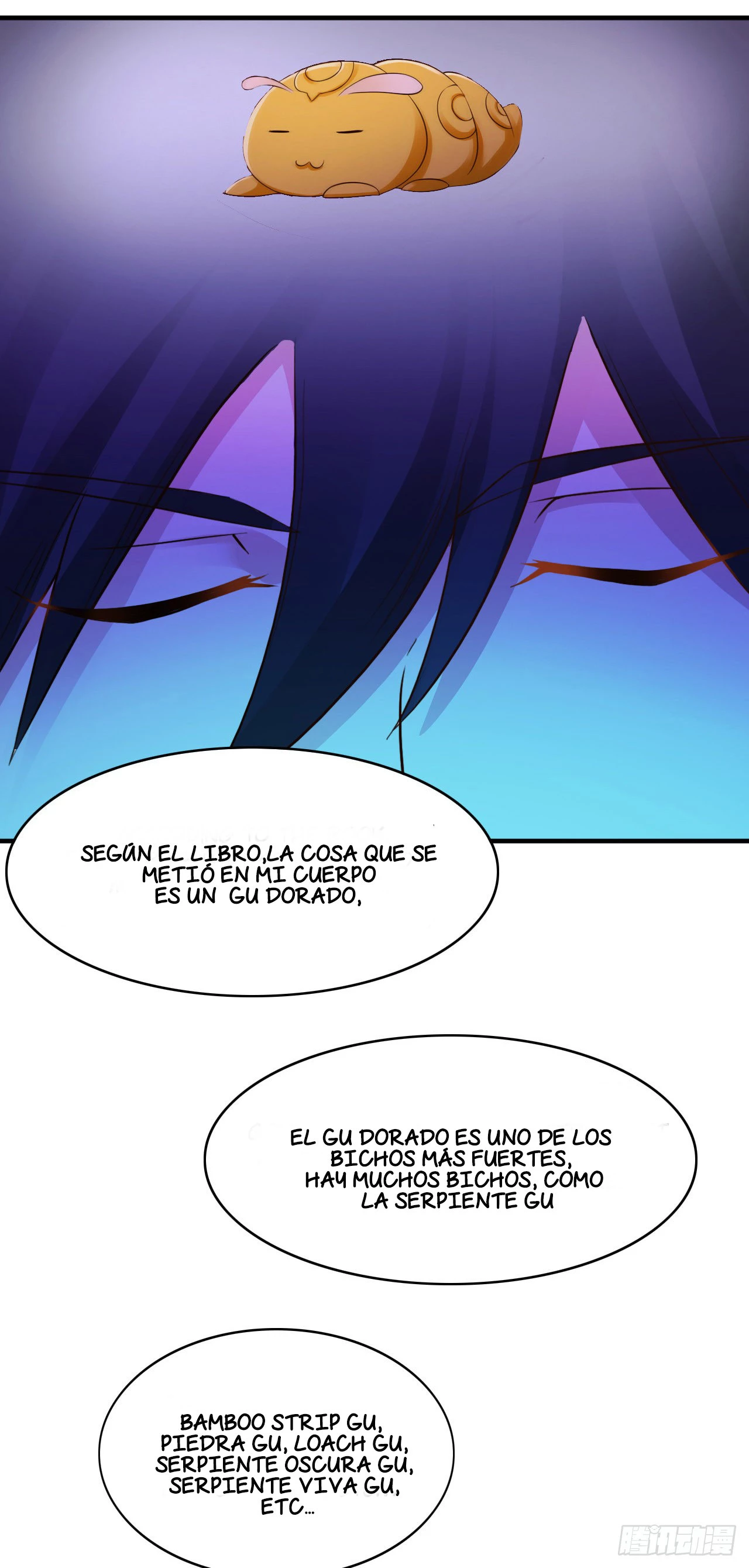 Señorita, No te metas conmigo - Capítulo 8 - Página 20 - LectorTMOo