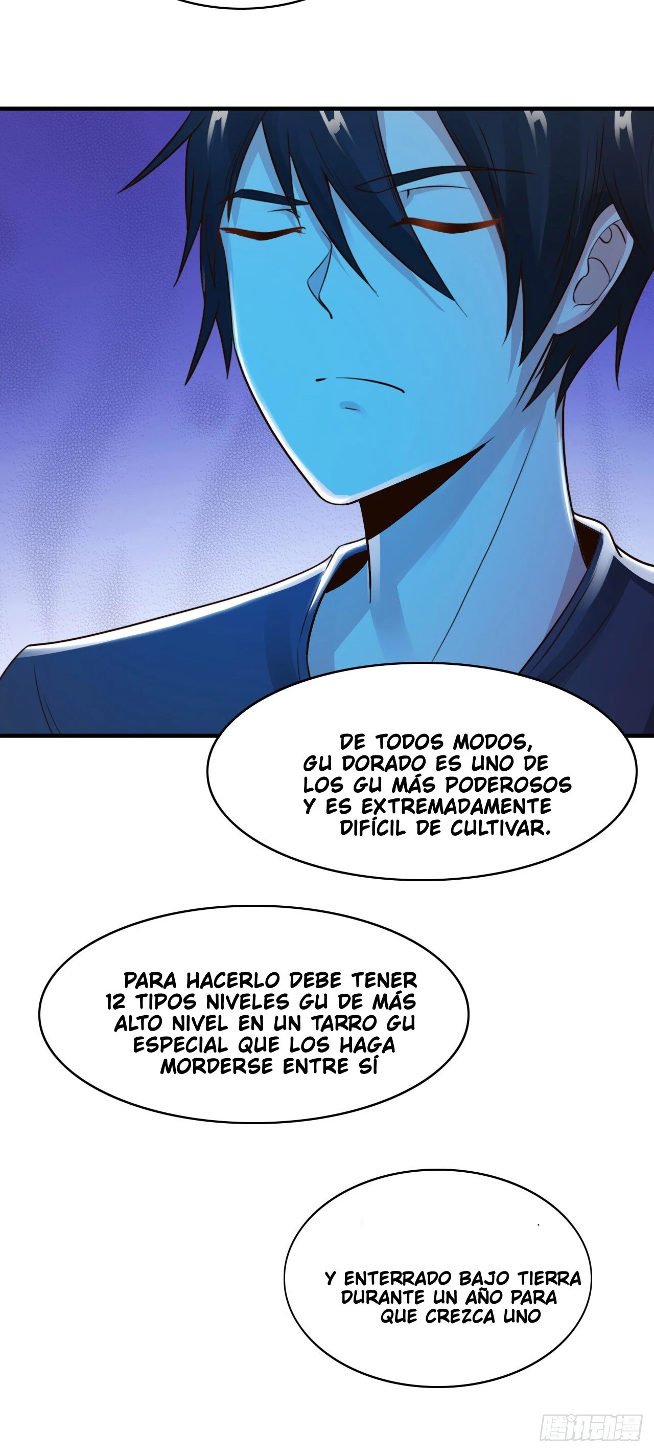 Señorita, No te metas conmigo - Capítulo 8 - Página 21 - LectorTMOo