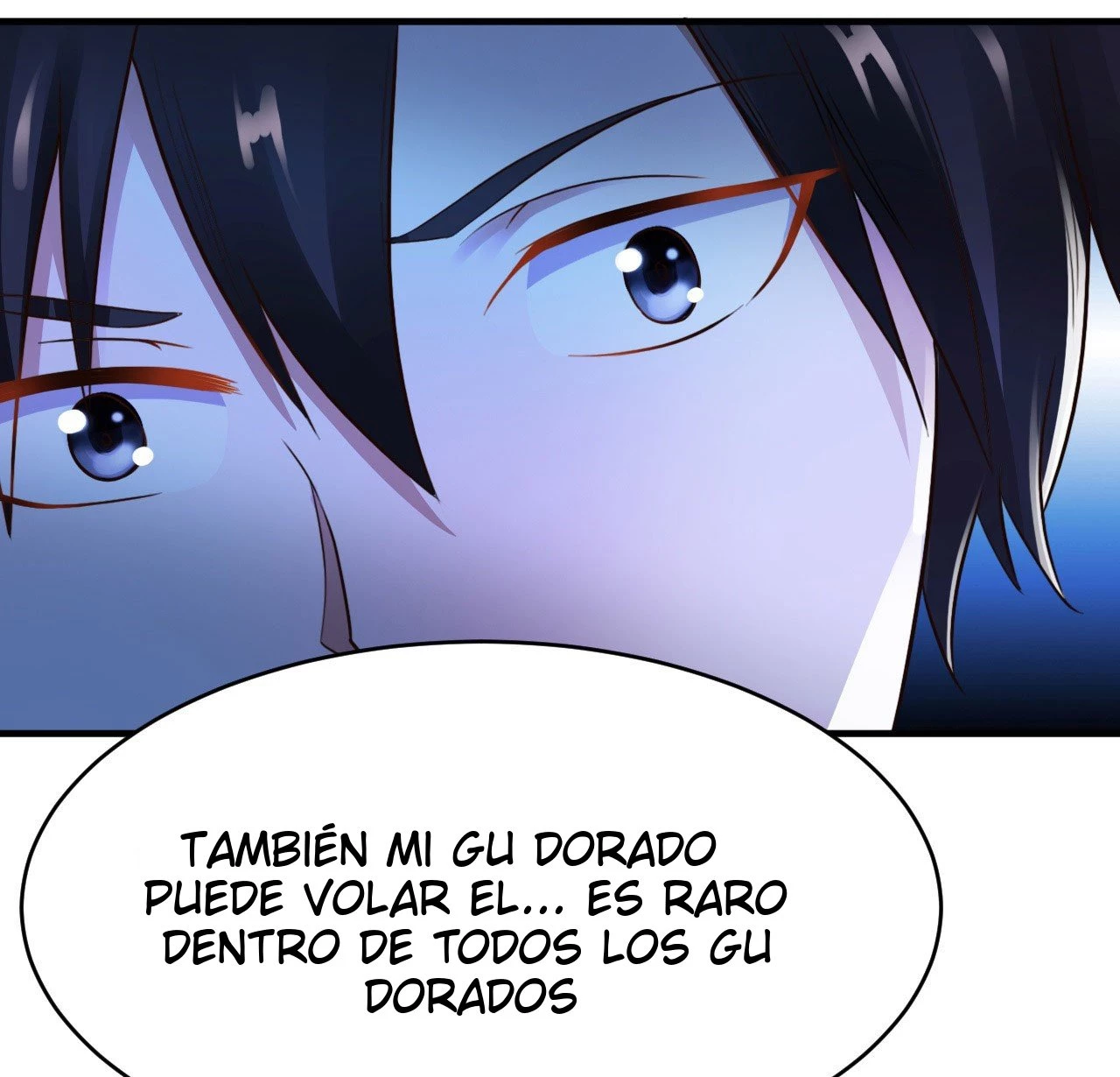 Señorita, No te metas conmigo - Capítulo 8 - Página 22 - LectorTMOo