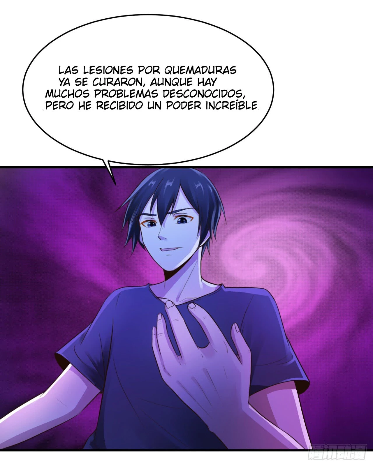Señorita, No te metas conmigo - Capítulo 8 - Página 32 - LectorTMOo