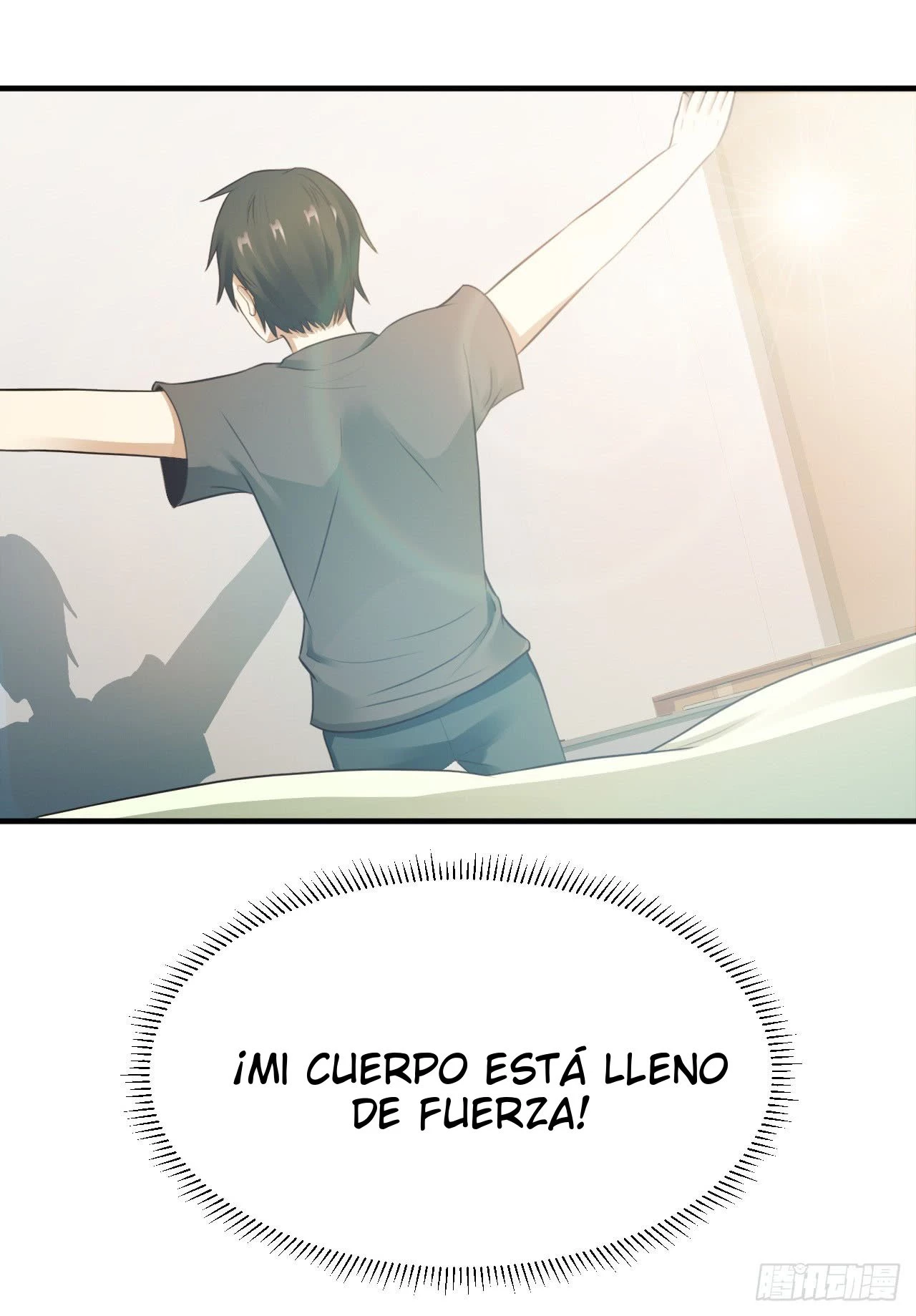 Señorita, No te metas conmigo - Capítulo 9 - Página 3 - LectorTMOo