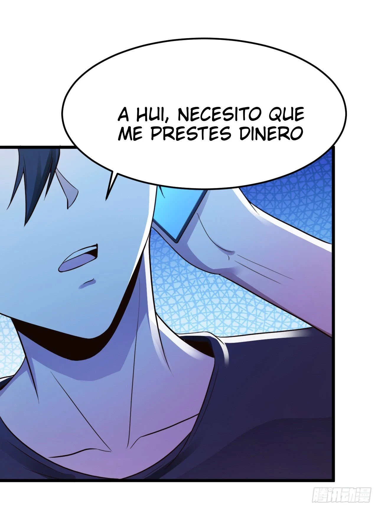 Señorita, No te metas conmigo - Capítulo 9 - Página 10 - LectorTMOo