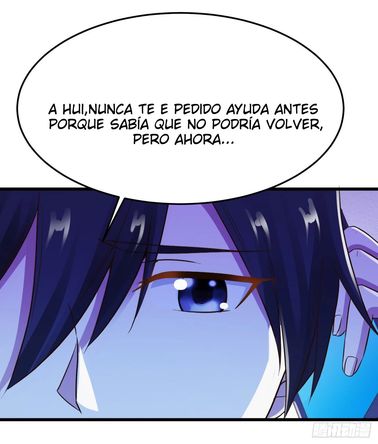 Señorita, No te metas conmigo - Capítulo 9 - Página 12 - LectorTMOo