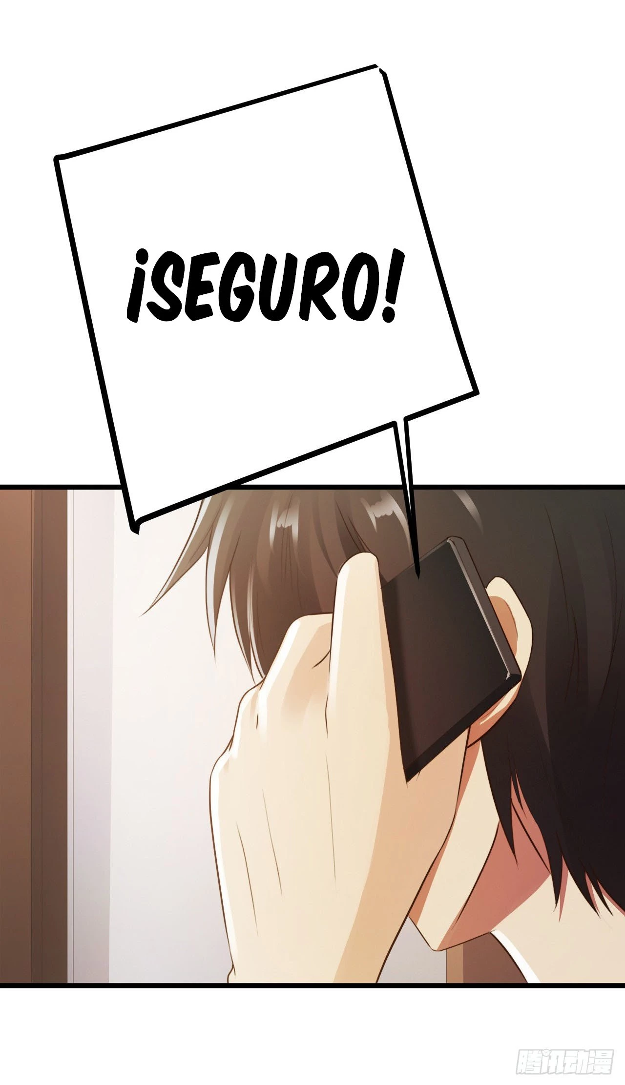 Señorita, No te metas conmigo - Capítulo 9 - Página 15 - LectorTMOo