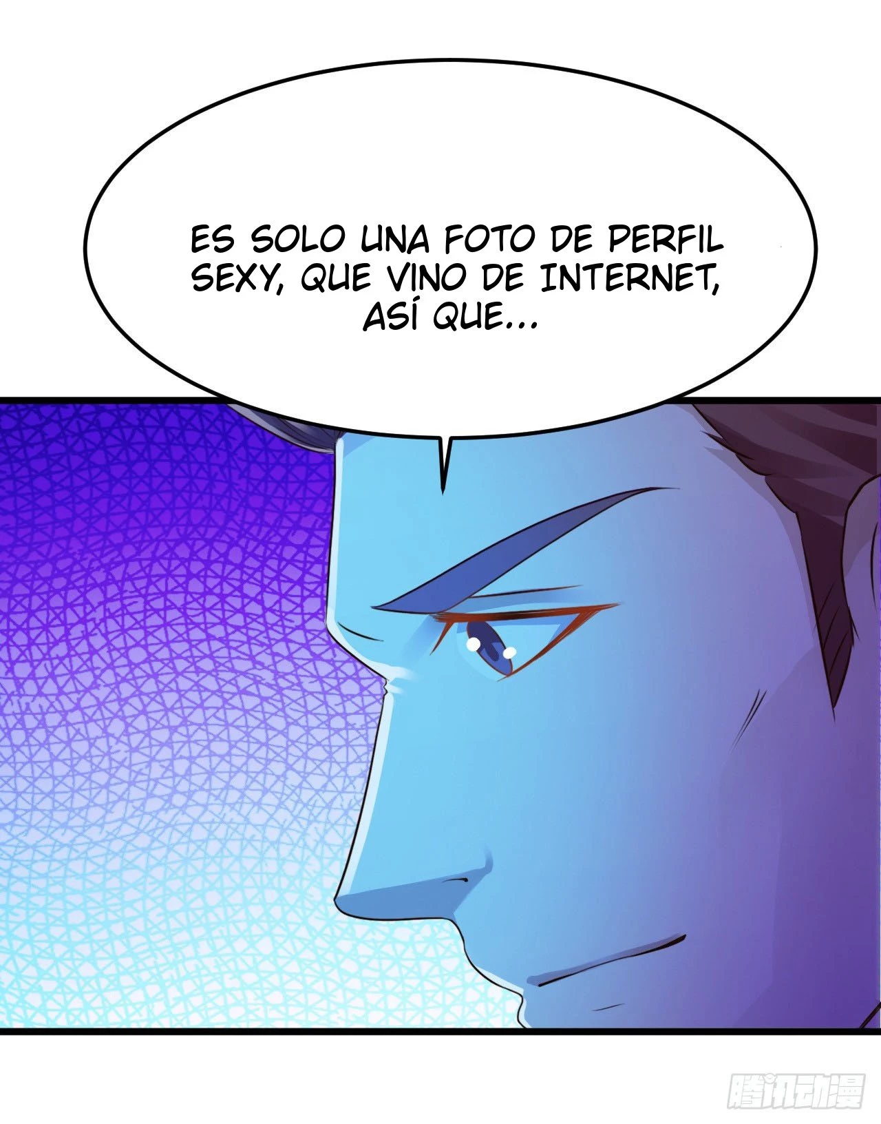 Señorita, No te metas conmigo - Capítulo 9 - Página 29 - LectorTMOo