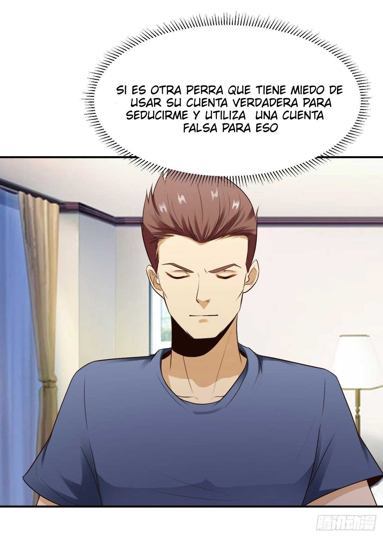 Señorita, No te metas conmigo - Capítulo 9 - Página 32 - LectorTMOo