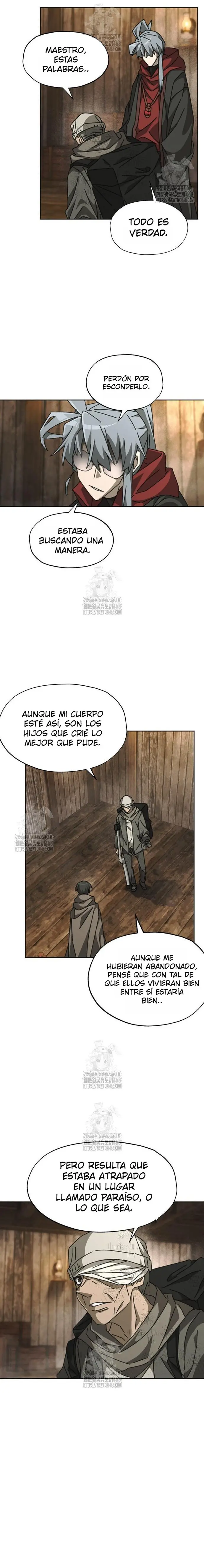 Sepulturero de monstruos - Capítulo 10 - Página 7 - LectorTMOo