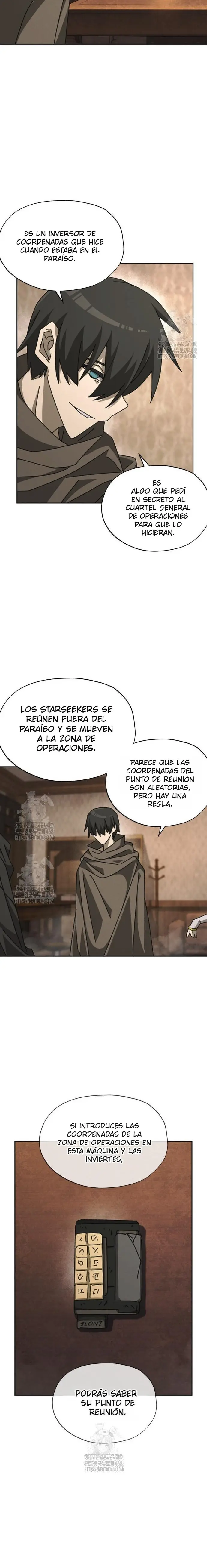 Sepulturero de monstruos - Capítulo 10 - Página 13 - LectorTMOo