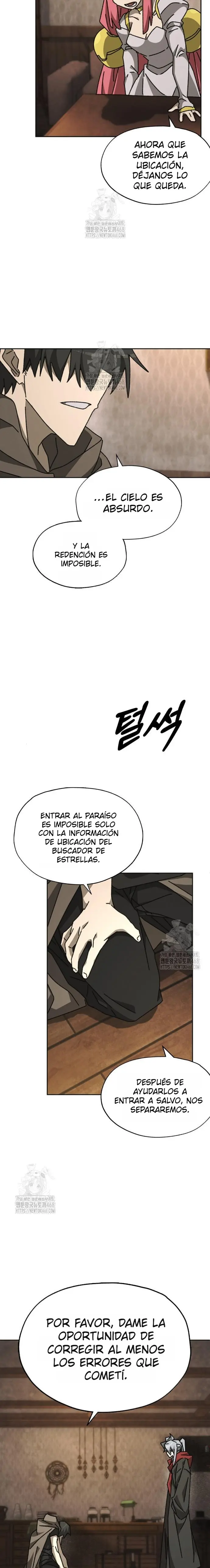 Sepulturero de monstruos - Capítulo 10 - Página 17 - LectorTMOo
