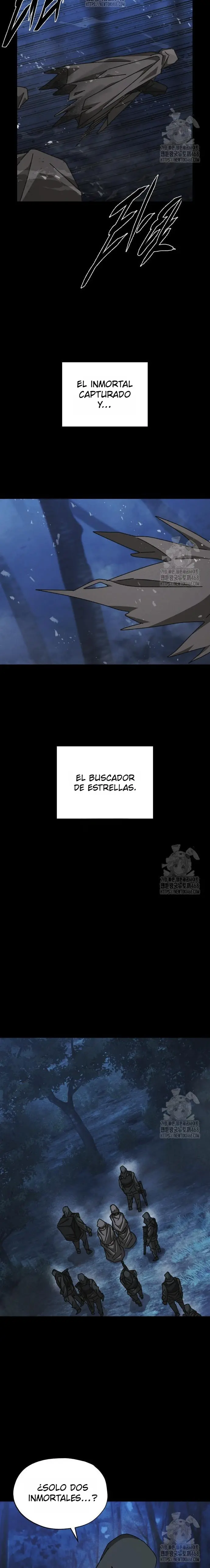 Sepulturero de monstruos - Capítulo 10 - Página 19 - LectorTMOo