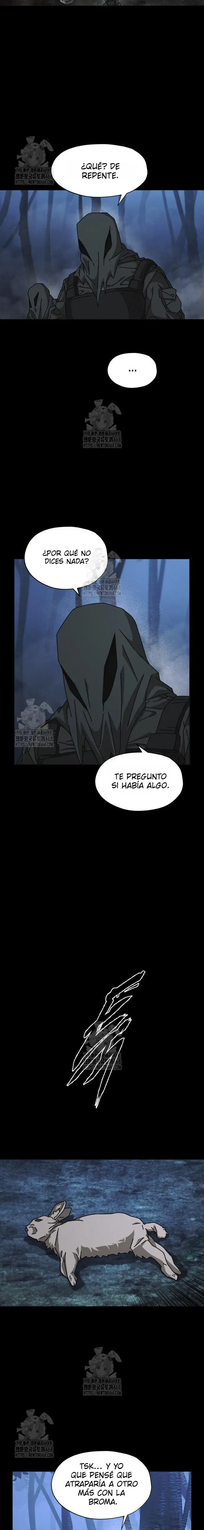 Sepulturero de monstruos - Capítulo 10 - Página 24 - LectorTMOo