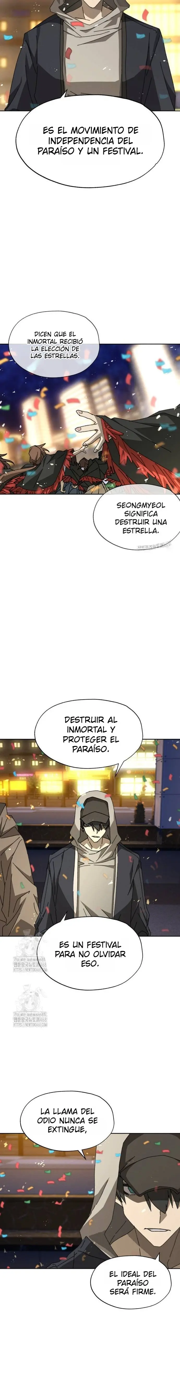 Sepulturero de monstruos - Capítulo 11 - Página 10 - LectorTMOo